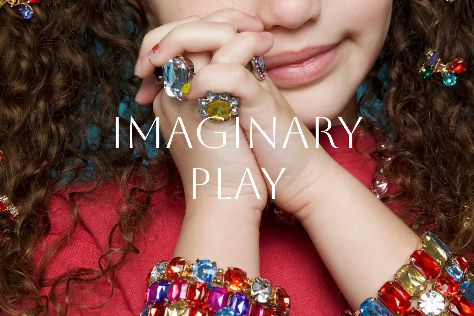 Toys: Imaginary Play