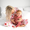 Emery Plaid Bamboo Pajama