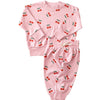 Cherry Jogger Kids Set