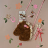 Country Pony Clips detail
