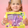 Rainbow Gems Beauty Play Kit