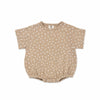 Almond Bloom Pointelle T-Shirt Bubble