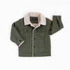 Ezra Water Resistant Jacket