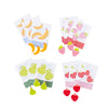 Fruity Valentine's Cards