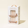 Our Very Little Library Board Book Set