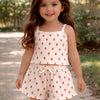 Strawberry Summer Set