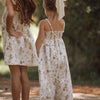 Bramble and Berry Cotton Jumpsuit
