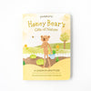 Honey Bear Gratitude Plush Set