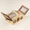 Kids Wooden Bug Catcher & Exploration Set