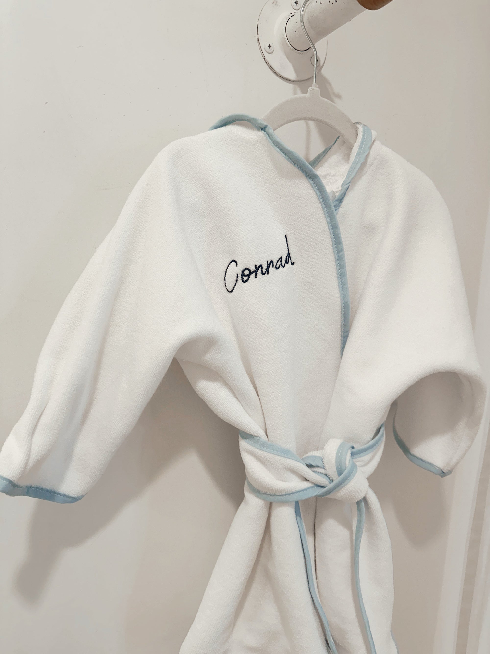 Custom Embroidery Only