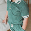 Lanier Bamboo Terry Set