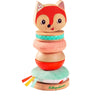 Alice Stacking Pyramid