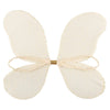 Daisy Crochet Fairy Wings