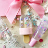 Mermaid Popsicle Lip Gloss