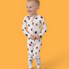 Bug Life Dream Romper