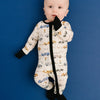 Speedway Bamboo Sleeper