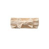 Organic Cotton Headband – Lemonade