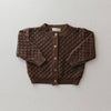 Clove Knit Cardigan
