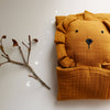 Toffee Lion Lovey