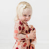 Rubies Pajama Set