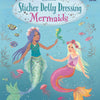 Sticker Dolly Dressing Activity Pack