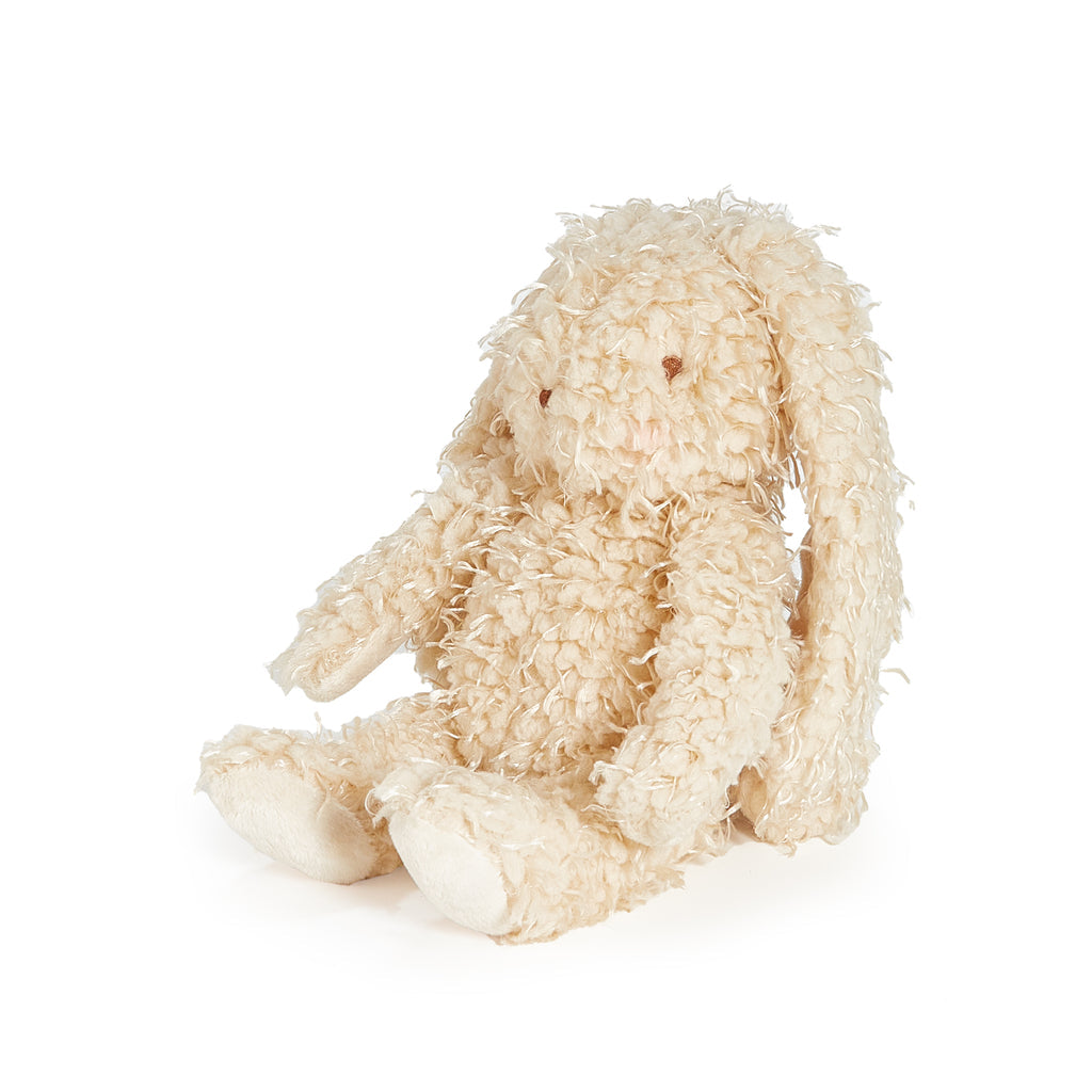 Harey the Bunny Rabbit side view