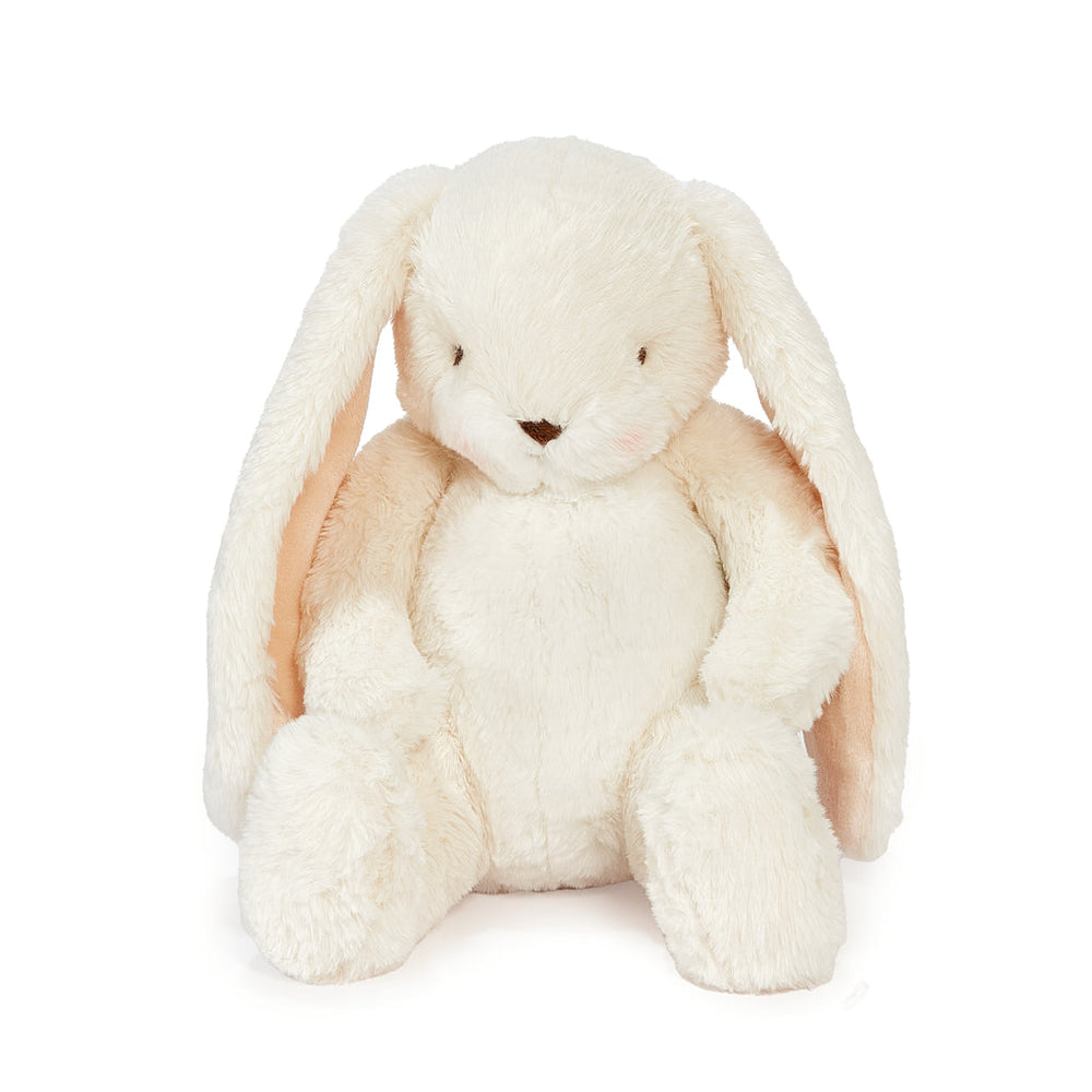 Little 12 inch Nibble Bunny Cream plush toy