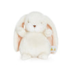 Tiny 8 inch Nibble Bunny Cream plush toy