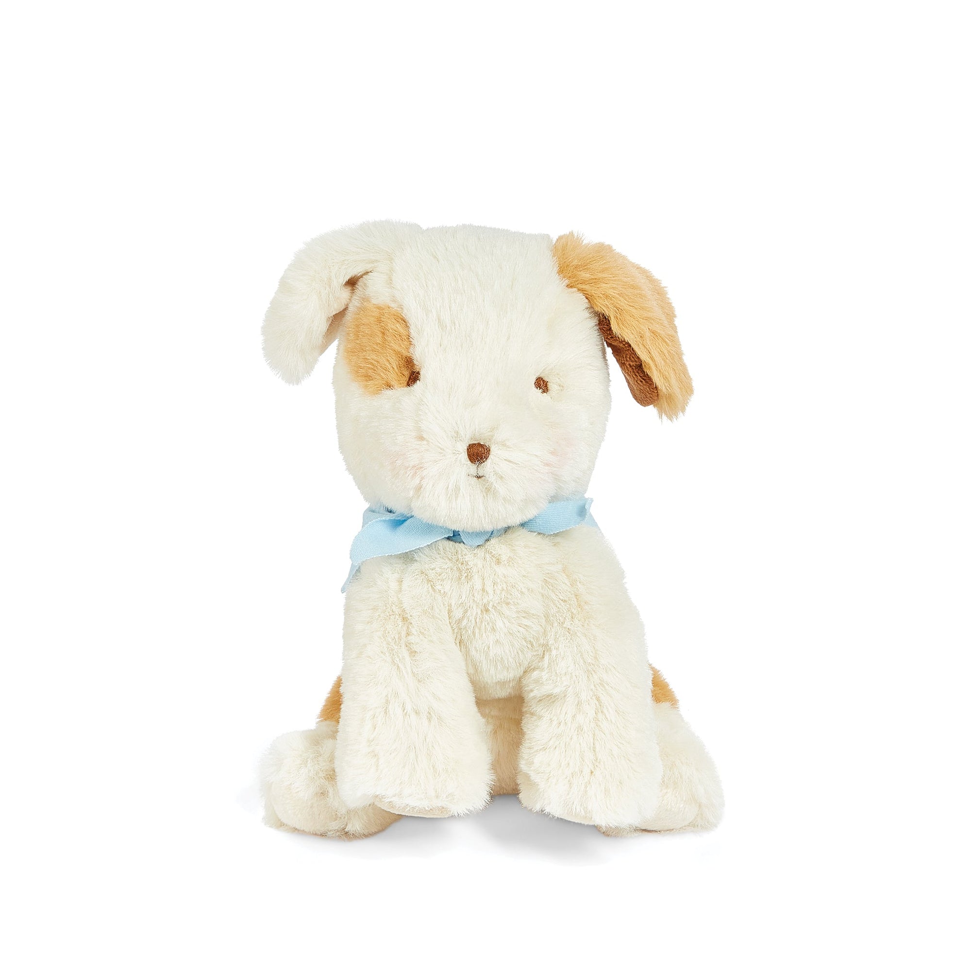 Cricket Island Skipit Puppy plush toy