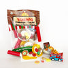 Pizzeria KidDough Play Kit tools detail