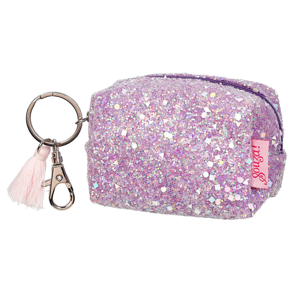Lyna Wallet - Lilac