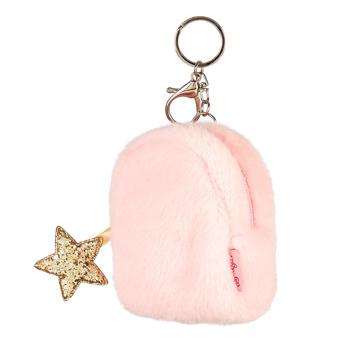 Mirla Wallet - Pink