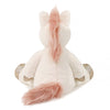 Misty Unicorn Plush