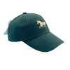 Horse Bow Baseball Hat
