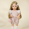 Chloe – Kids Play Doll 22"