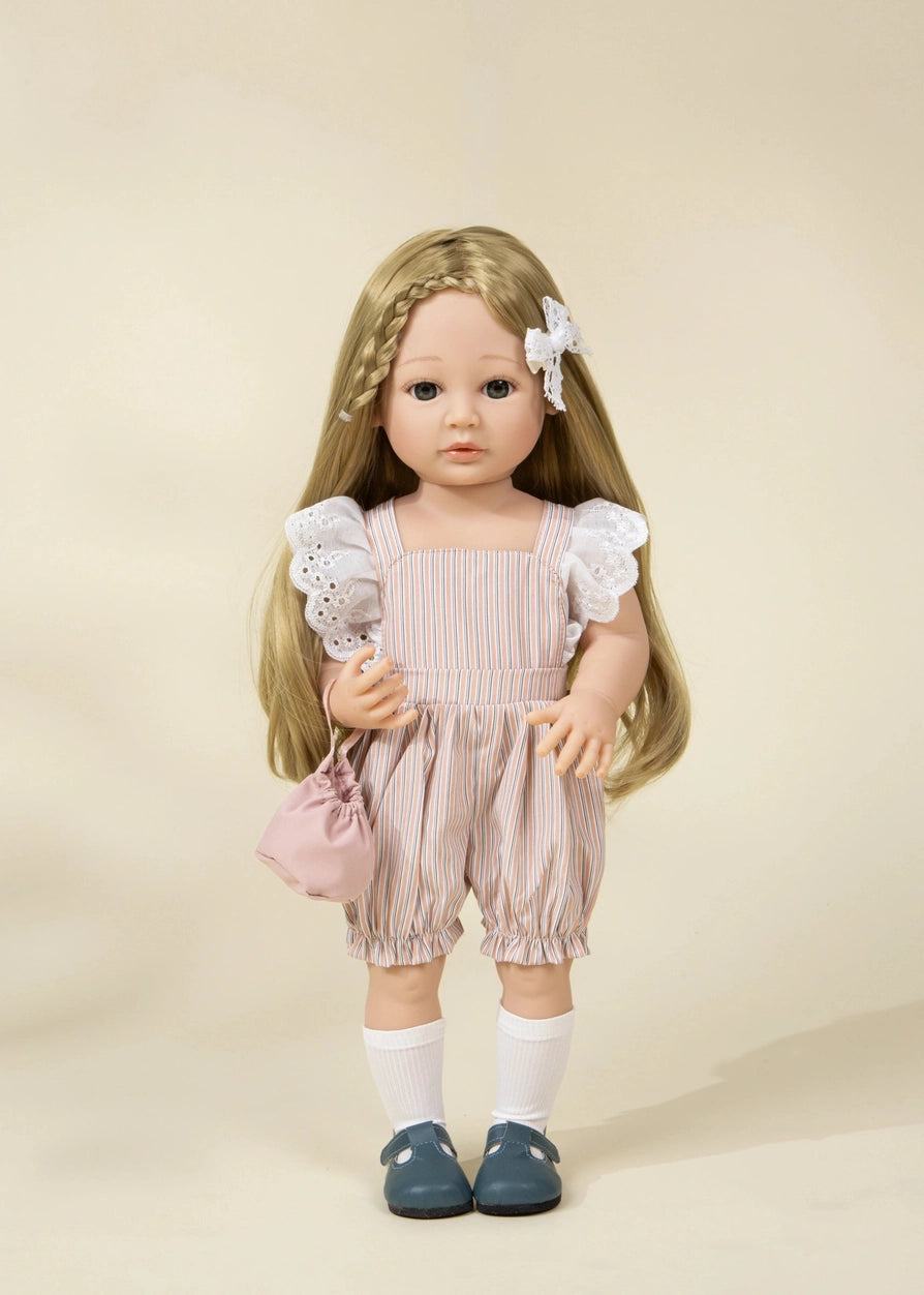 Chloe – Kids Play Doll 22"