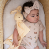 Bunny Lovey – Lemonade