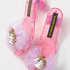 Unicorn Wishes Play Shoes