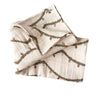 Christmas Lights Baby Blankets