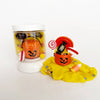 Trick or Treat Mini Play dough