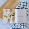 The Postpartum Nutrition Cookbook