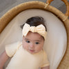 Organic Cotton Headband – Lemonade