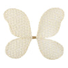 Daisy Crochet Fairy Wings