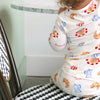 Brunch Club Two Piece Bamboo Pajamas