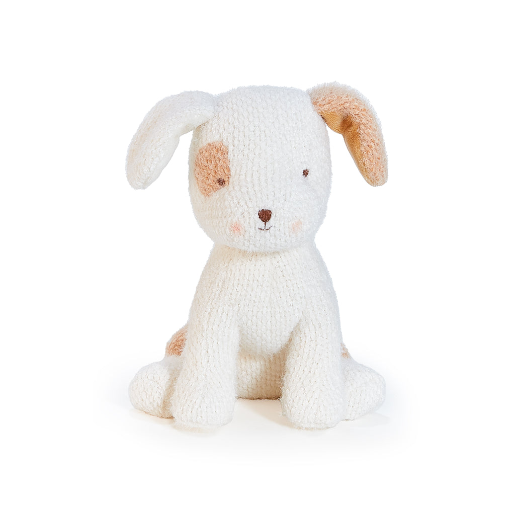Baby Skipit the Puppy plush toy