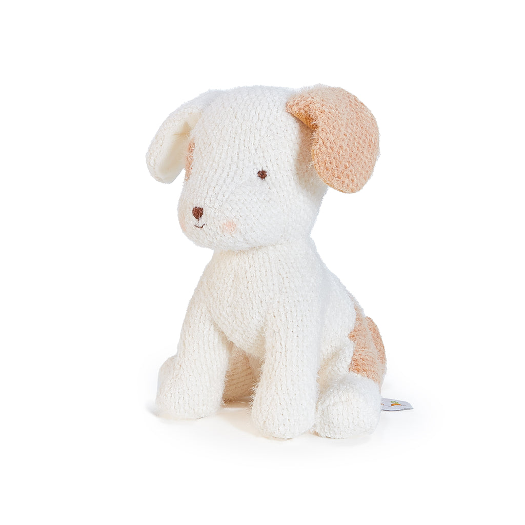 Baby Skipit the Puppy detail view