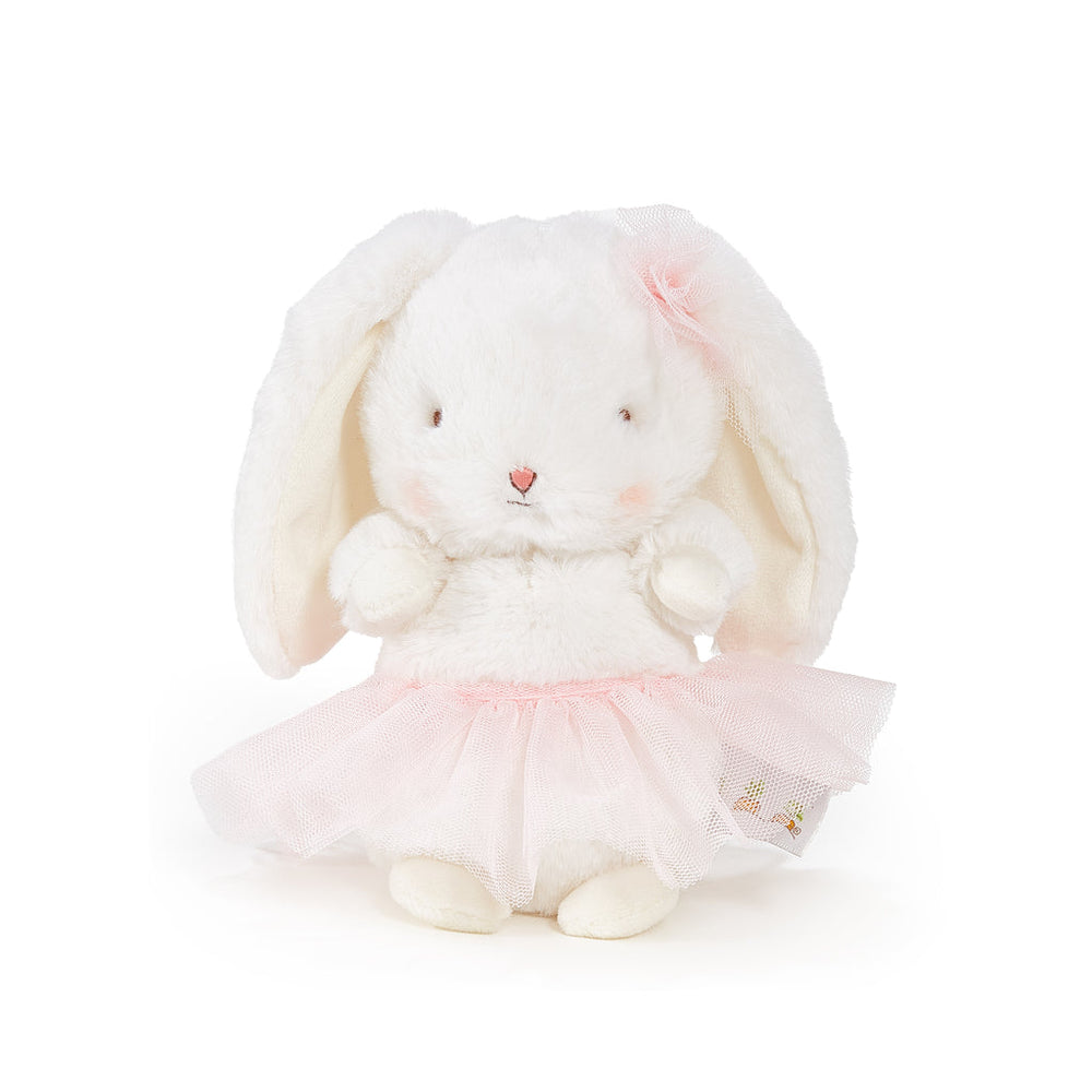 Cricket Island Blossom Bunny plush toy
