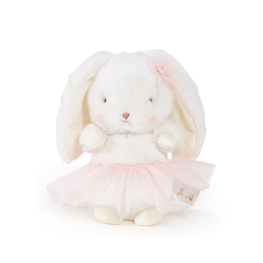 Cricket Island Blossom Bunny plush toy