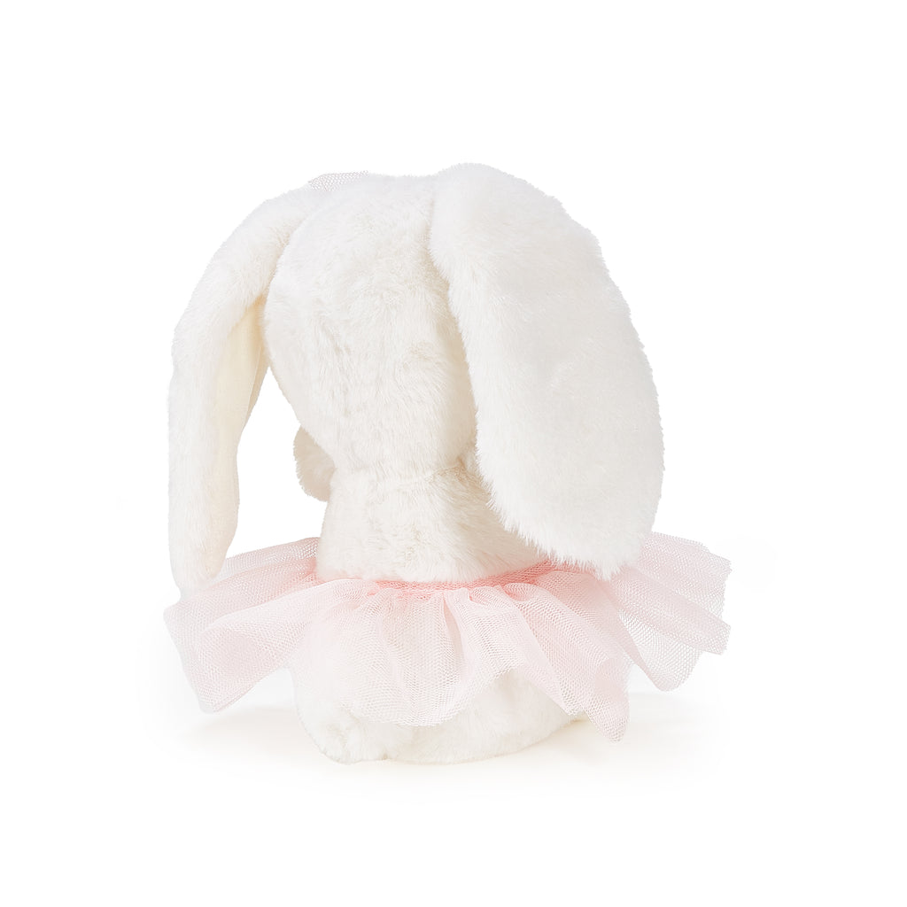 Cricket Island Blossom Bunny side view