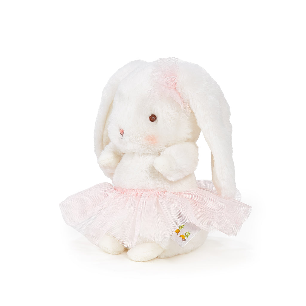 Cricket Island Blossom Bunny detail view